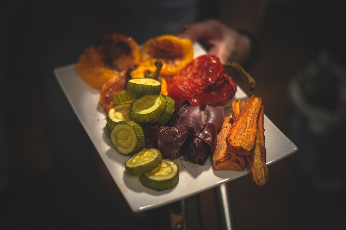 Compota de Frutas Suaves